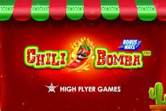 Chili Bomba Online Slot – Check Out Our Full Review Here.